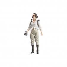 Indiana Jones Adventure Series Helena Shaw