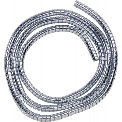 Embellecedor cromado para funda de cable DRAG SPECIALTIES 33-6009-HC4