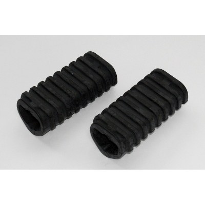 Gomas para estriberas TOURMAX Honda STR-M05