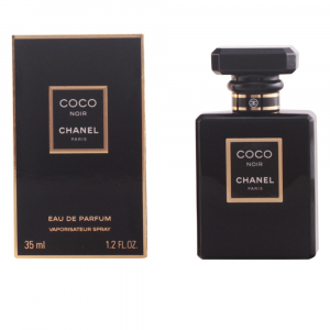 COCO NOIR eau de parfum vaporizador 35 ml
