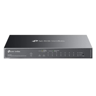 Switch TP-Link ES210GMP