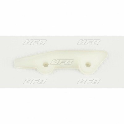 UFO Chain Guide Translucent White Yamaha YA02820#280