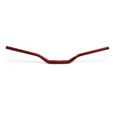 S3 Buffalo Ø28,6mm Handlebar Without Crossbar Red HA-BUF-R