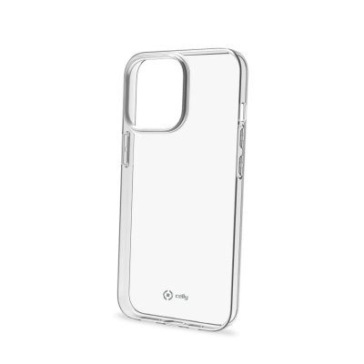 GELSKIN Apple iPhone 13 Pro Max funda para teléfono móvil 17 cm (6.7) Transparente