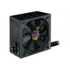 Fuente Tooq 750w Atx 120mm Negra