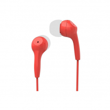 MOTOROLA EARBUDS 2 AURICULAR C/MICRÓFONO ROJO