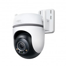 TP-Link Tapo TC42 Cámara WiFi Out 2K Pan/Tilt