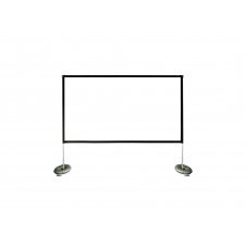iggual Pantalla exterior portable 100P