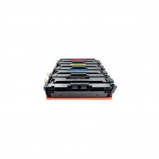 TONER RECICLADO INKOEM HP M-CF540XBK NEGRO M-CF540XBK
