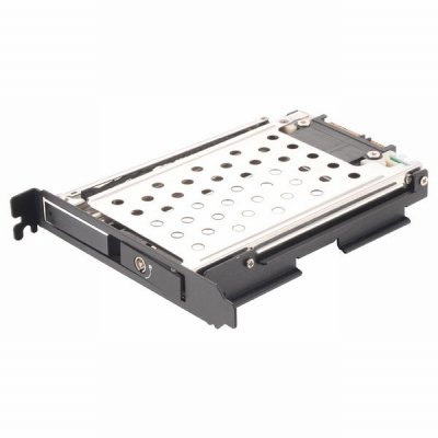 COO-ICS3-2500 caja para disco duro externo Carcasa de disco duro/SSD Negro 2.5