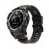Smartwatch Hammer Watch Plus/ Notificaciones/ Frecuencia Cardíaca/ Gps/ Negro