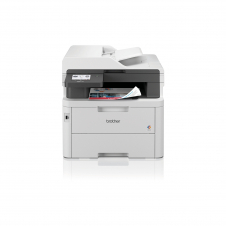 Brother MFC-L3760CDW LED A4 600 x 2400 DPI 26 ppm Wifi