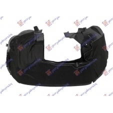 GUARDABARROS INTERIOR DELANTERO DE PLÁSTICO (TRAILHAWK)