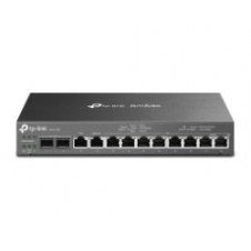 Router Tp-link Vlan 2xsfp Poe Negro