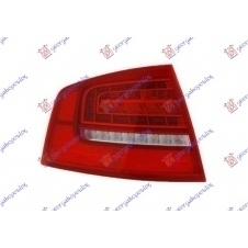 PILOTO TRASERO EXTERIOR LED 07- (ULO)