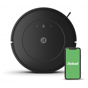 Robot aspirador ROOMBA COMBO Y011040 ASPIRA FRIEGA