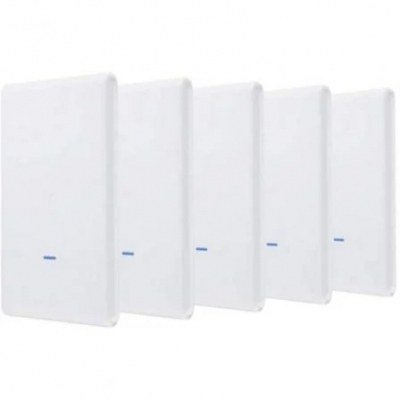Punto de Acceso Ubiquiti AC-M-PRO-5/ 5 unidades