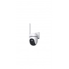 TP-Link TAPO C501GW cámara de vigilancia Torreta Cámara de seguridad IP Exterior 1920 x 1080 Pixeles Pared