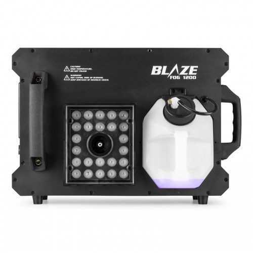 Maquina Humo Vertical LED 24x4W BLAZE1200