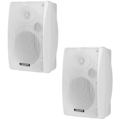 Pareja Altavoces PA 6½ BLANCO DSPPA