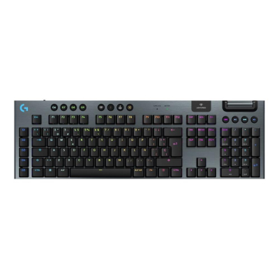 Teclado logitech g g915 x inalambrico