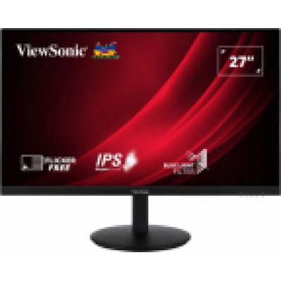 MONITOR VIEWSONIC 27 VG2709-2K-mhd-2 2K IPS 75HZ 2XHDMI DP MULTIO ERGONOMIC