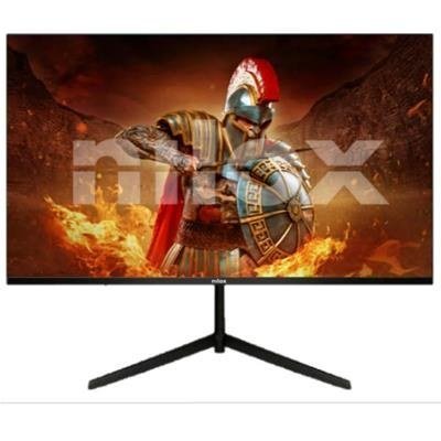 Monitor 27' curvo multim. nilox nxm272k14401 led 2k 144hz 1ms 16:9 hdmi - dp reacondicionado
