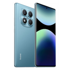 SMARTPHONE XIAOMI REDMI NOTE 14 PRO 6,67 8GB/256GB OCEAN BLUE