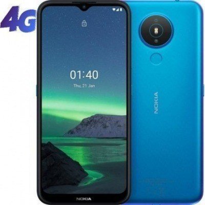Smartphone Nokia 1.4 2GB/ 32GB/ 6.51/ Azul