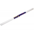 Pizarra Blanca Rollo Adhesivo 2 m x 0.45 m