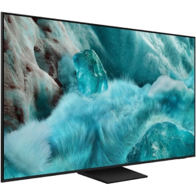 Televisor Samsung QLED Q7F5 TQ75Q7F5AU 75/ Ultra HD 4K/ Smart TV/ WiFi