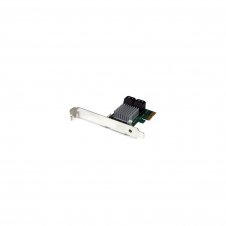 TARJETA RAID STARTECH PCIE 4 PUERTOS PEXSAT34RH
