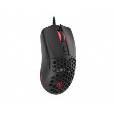 GENESIS KRYPTON 750 ratón Ambidextro USB tipo A Í?ptico 8000 DPI