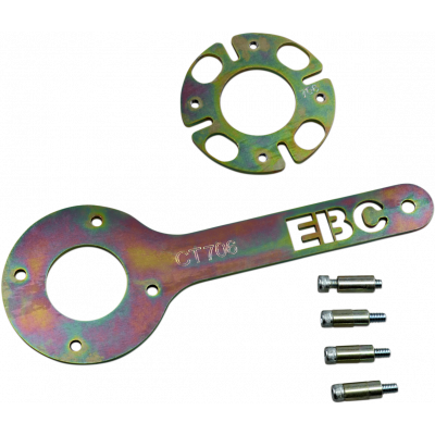 Clutch Removal Tools for Harley-Davidson EBC CT706SP