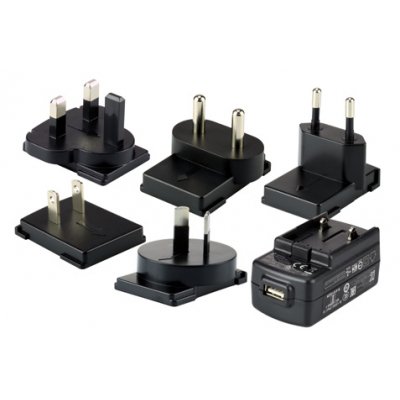 50136024-001 accesorio para ordenador de bolsillo tipo PDA Enchufe eléctrico