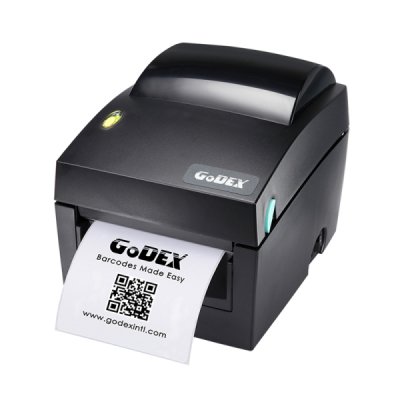 TPV IMPRESORA ETIQUETAS GODEX DT4X