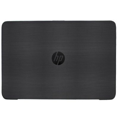 LCD Cover compatible para portátil HP 15-AY / 15-AB / Negro 859511-001