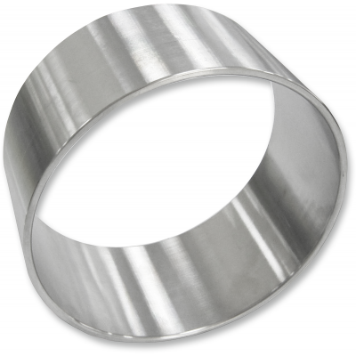 Anillo de desgaste de acero inoxidable SOLAS SX-HS-161