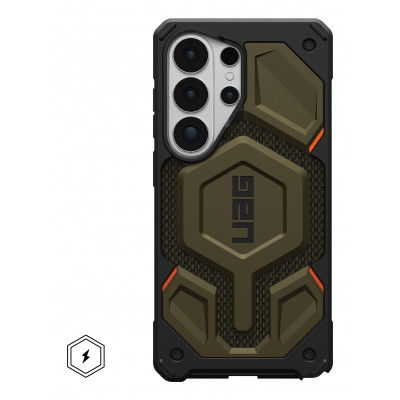 Monarch Pro Kevlar funda para teléfono móvil 17,5 cm (6.9) Verde