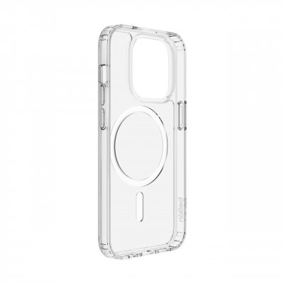SheerForce funda para teléfono móvil 15,5 cm (6.1) Transparente