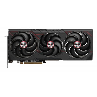 PULSE Radeon RX 9070 XT AMD 16 GB GDDR6
