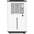 Deshumidificador Orbegozo DHW2080, 20 litros/día, 45 dB, para 120 m², blanco - imagen 4