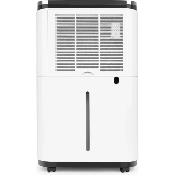 Deshumidificador Orbegozo DHW2080, 20 litros/día, 45 dB, para 120 m², blanco - imagen 4