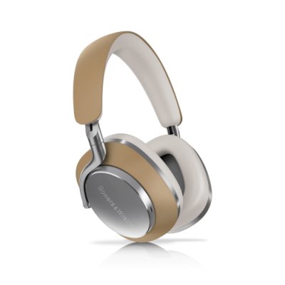 BOWERS AND WILKINS AURICULARES INALAMBRICOS PX8 HEADPHONE TAN