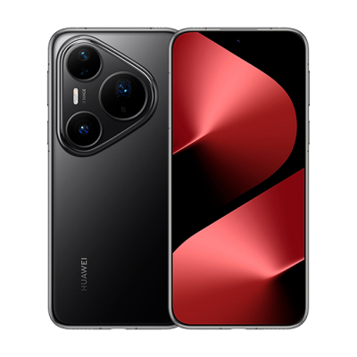 Huawei Pura 80 Pro 5G Dual Sim 12GB RAM 512GB - Black