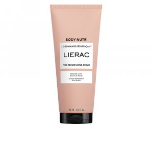 BODY-NUTRI exfoliante regenerador 200 ml