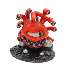 Figura cyp brands dungeons & dragons beholder resina