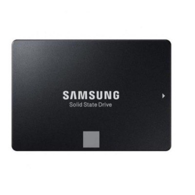 SAMSUNG 870 EVO BASIC SSD