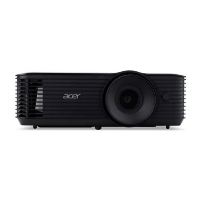 Proyector acer x119h ansi dlp svga 4800 lumenes