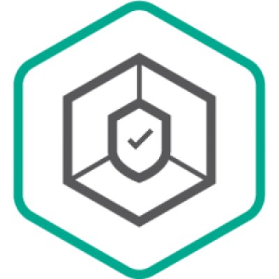 KASPERSKY SMALL OFFICE SECURITY 1 SERVER + 7 PUESTOS 1 AÑO BASE **L. ELECTRONICA